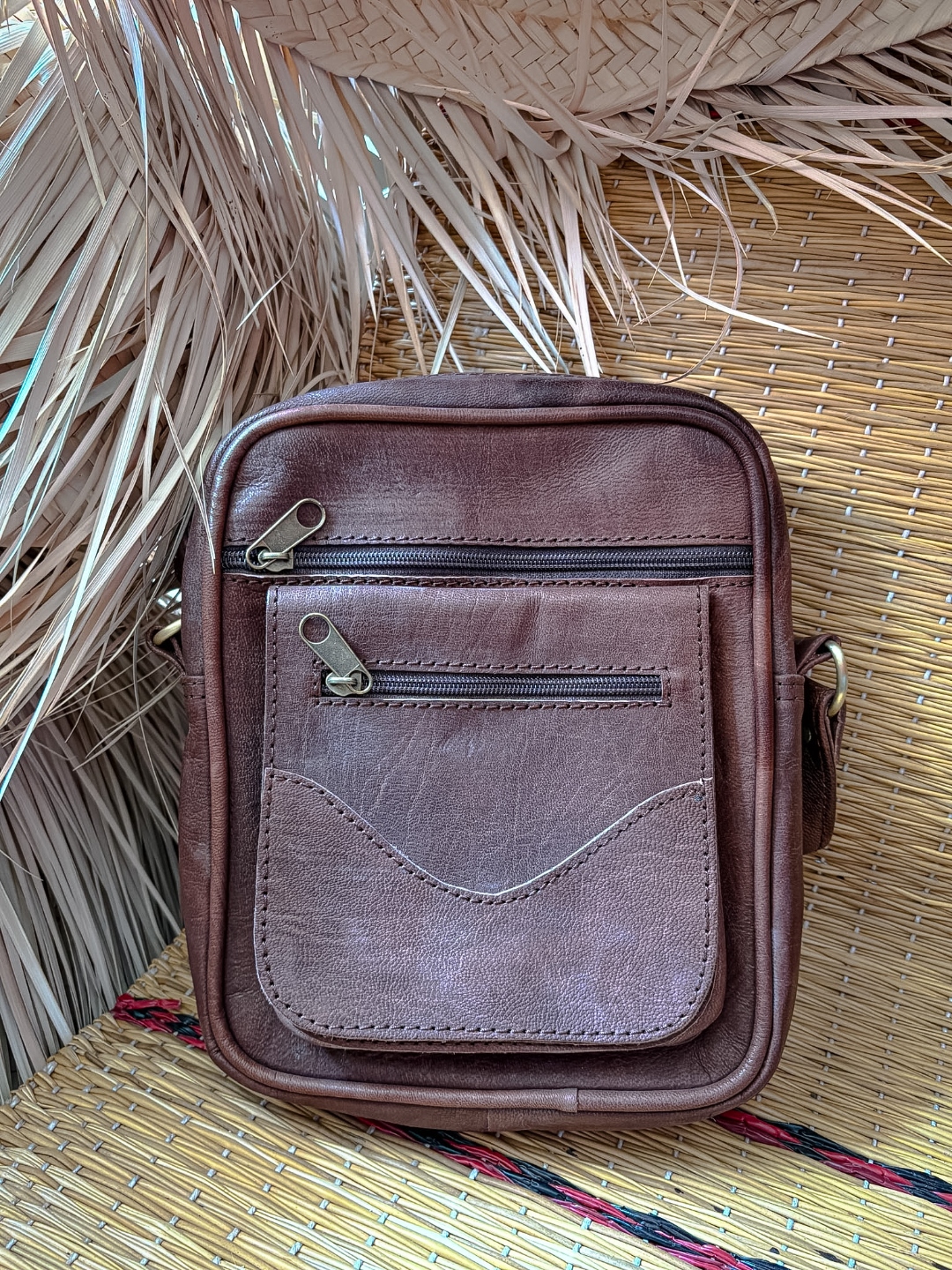Mini Sac Téléphone